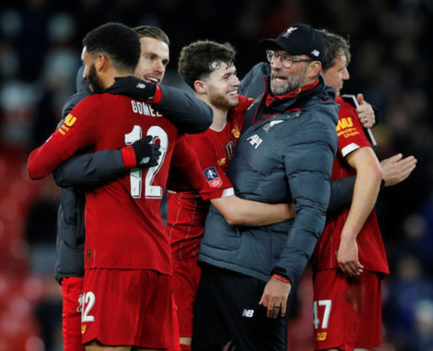 找对主帅很重要！他上任后，森林7战仅输1场狂揽14分，而澳波8场0胜（选帅见分晓！他接手后森林7战仅1负豪取14分，澳波却8场仍无胜绩）