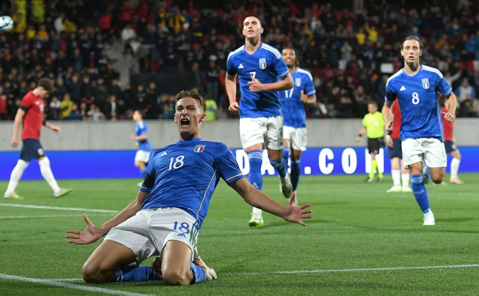 BBC：英超明夏办系列赛，中国香港和深圳被视为潜在举办地