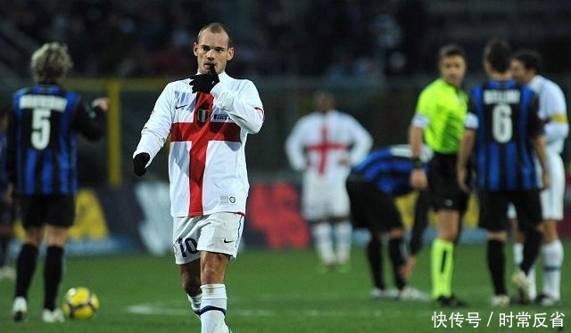 坎贝尔：我的速度不比范德芬慢，高速情况下我还能灵活移动