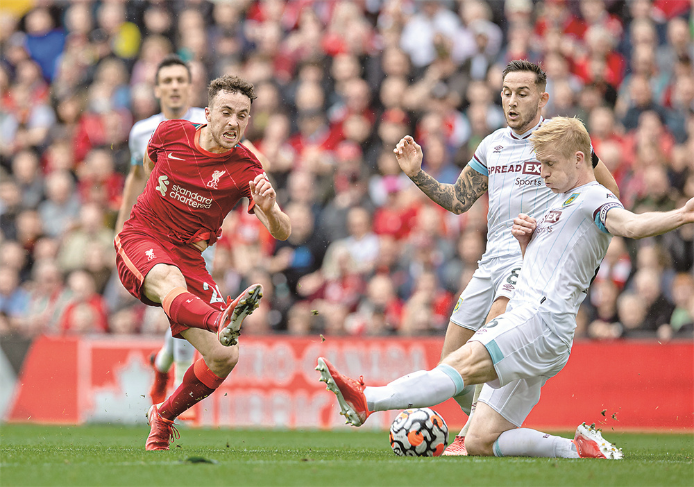 足球中最重要的身体素质是什么？（足球运动中，哪项身体素质最关键？）