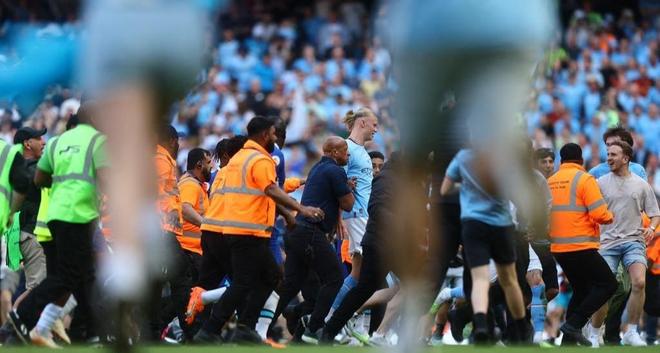 莱默尔：每次我们在自己的半场犯规，长传球都能被打进来