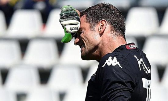 意媒：帕尔马冬窗瞄准米雷蒂，球员本人希望能在尤文争取机会