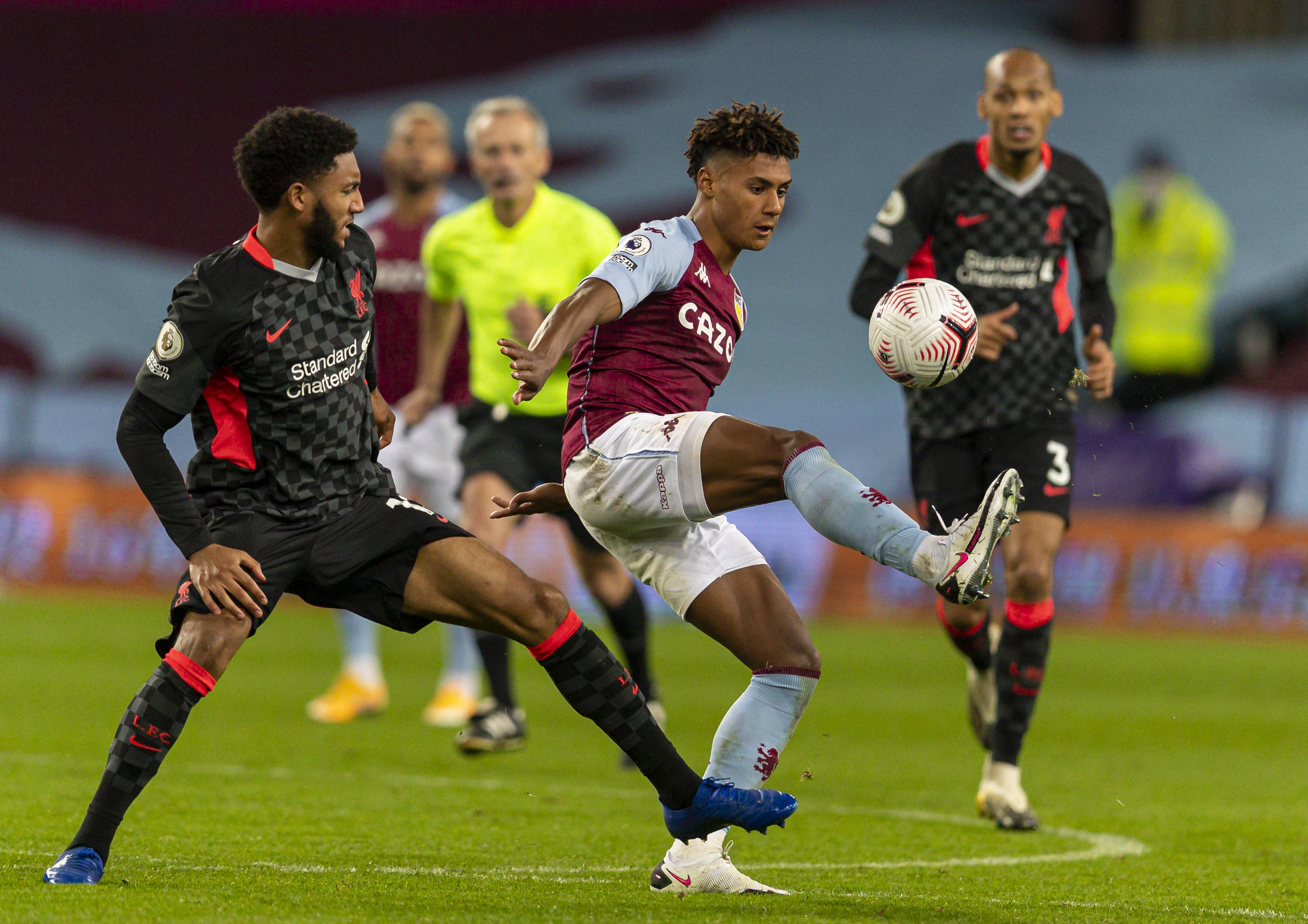 梅州队长廖均健：我们会拼到最后，接下来的间歇期将全力备战