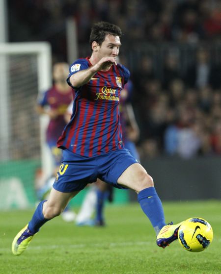 梅西与穆勒再聚首，美职联总决赛对决历史宿命。