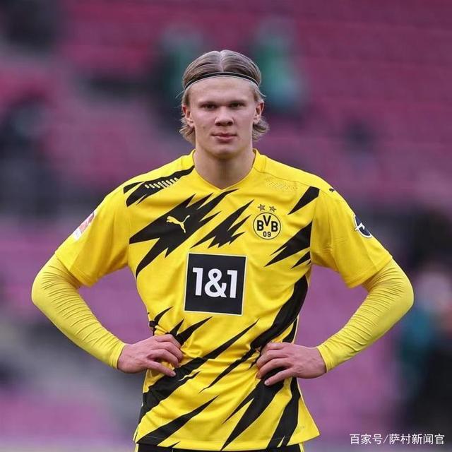 本轮欧冠最佳阵容：诺伊尔、福登、奥斯梅恩、梅里诺在列