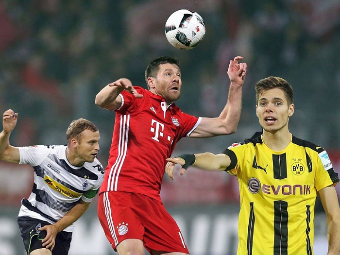 哈曼：如果多特在终场前多守住几场胜利，那么没人会批评什么