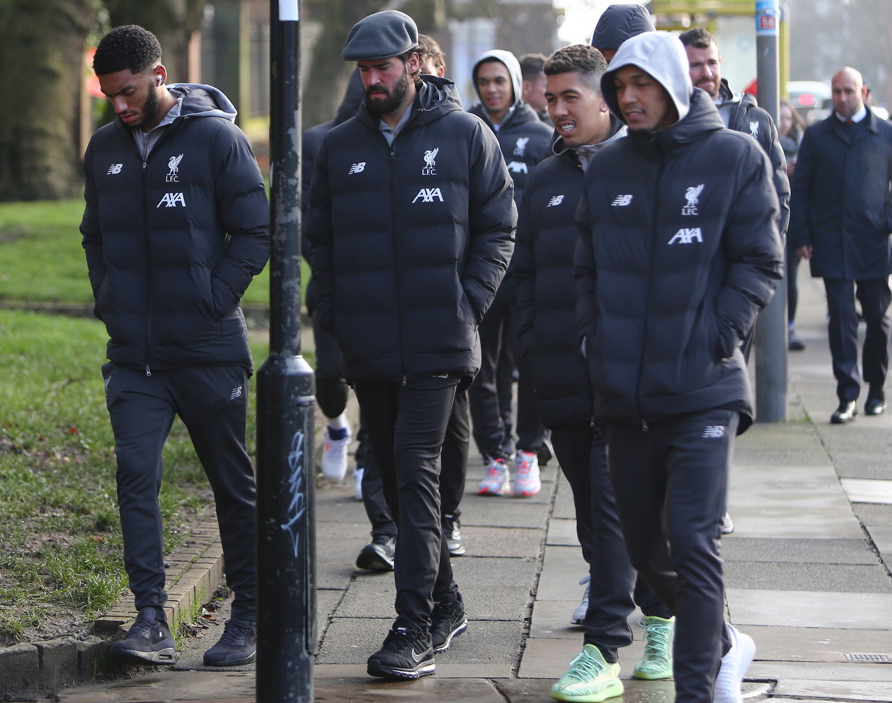 鲍威尔：不担心热火近5场输4场，我们能把细节做得更好